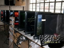 星級(jí)酒店客房專用電腦電視一體機(jī) 工廠直招代理，硬件直銷新商機(jī)