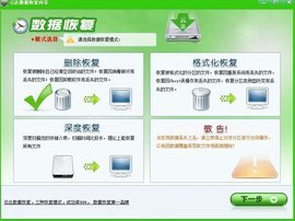 云達數據恢復軟件與硬件銷售全解析 高效、安全、可靠的解決方案