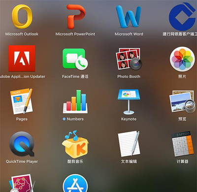 蘋果電腦常用軟件精選指南 提升效率與生產力的必備清單