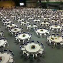 餐飲服務 從傳統到創新的演變