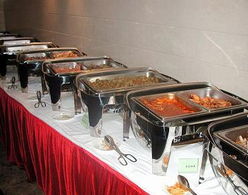 專業膳食服務與食堂承包 構建高效優質的餐飲供應體系